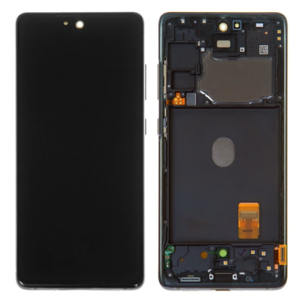 AFFICHEUR SAMSUNG S20 FE ORIGINAL